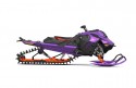 Ski-Doo Freeride 850 E-TEC SHOT 154 Touchscreen