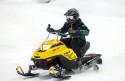 Ski-Doo MXZ 200