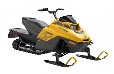 Ski-Doo MXZ 200