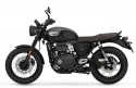 Triumph Bonneville T40 Black