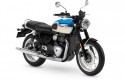 Triumph Bonneville T40