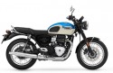 Triumph Bonneville T40
