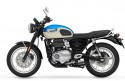 Triumph Bonneville T40