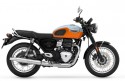 Triumph Bonneville T40