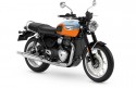 Triumph Bonneville T40