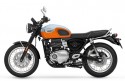 Triumph Bonneville T40