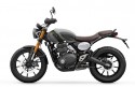 Triumph Scrambler 400 X