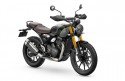 Triumph Scrambler 400 X