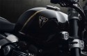 Triumph Speed Twin 1200 TFC