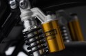 Triumph Speed Twin 1200 TFC
