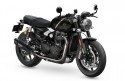 Triumph Speed Twin 1200 TFC