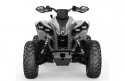Bullbar fata X mr Can-Am Renegade