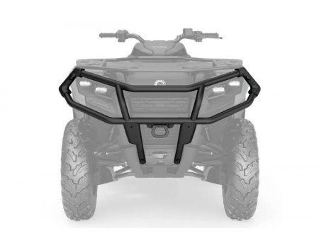 Bullbar fata XU Can-...