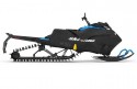 Husa Snowmobil BRP Ski-Doo Summit Freeride REV Gen4 129/175