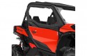 Inchideri usi superioare soft prelata Can-Am Maverick Trail / Sport