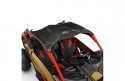 Acoperis sport Can-am Maverick X3