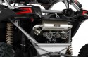 Esapament Yoshimura pentru Can-am Maverick X3/Maverick X3 Max