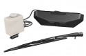 Kit Stergator Parbriz Maverick Trail/Sport