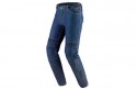 Blugi moto cu protectii Barbati Seventy model SD-PJ6