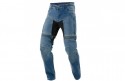 Blugi moto cu protectii Barbati Trilobite Parado Slim Fit