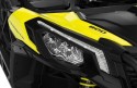 Can-Am Led Signature Maverick