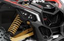 Can-Am Led Signature Maverick