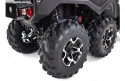 Kit Troliu Warn Spate ATV Can-Am G2 6X6