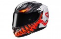 Casca HJC RPHA 11 Anti Venom Marvel
