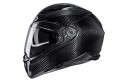 Casca HJC F70 Carbon Solid