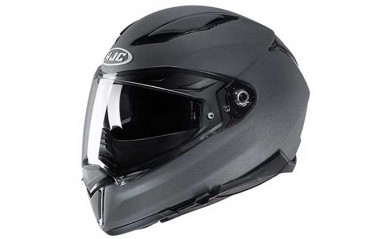 Casca HJC F70 Solid