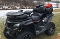 Cutie ATV GKA CFMOTO CFORCE 850XC/1000 Fata