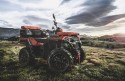 Canistra combustibil GKA 15L POLARIS SPORTSMAN XP 1000