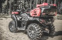 Cutie ATV GKA CFMOTO CFORCE 550 / X5 / X6