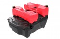 Cutie SSV GKA Polaris RZR 1000 / RZR XP / RZR XP TURBO / RZR XP4