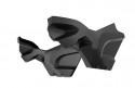 Inchideri usi inferioare GKA Tesseract CFMOTO Z10 / ZFORCE 1000 SPORT