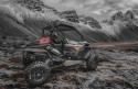 Inchideri usi inferioare GKA Tesseract CFMOTO Z10 / ZFORCE 1000 SPORT