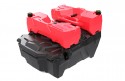 Canistra combustibil GKA 15L Polaris RZR 1000