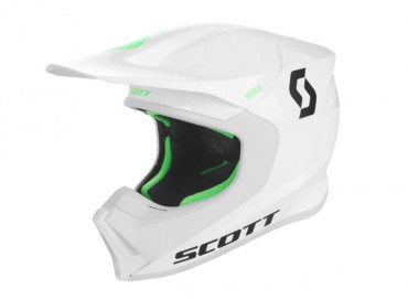 CASCA SCOTT 550 Hatch ECE