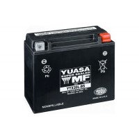 Baterie ATV SSV Can-Am 12V/18Ah - Motoboom.ro
