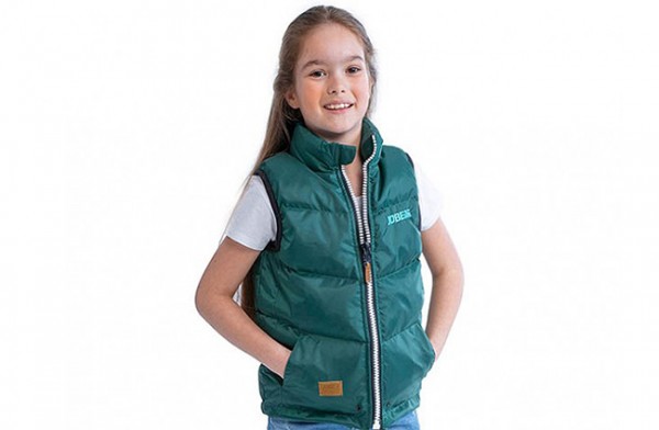 Vesta Newton Bodywarmer Copii