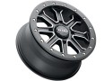 Jante ATV ITP INERTIA 14X7 4/137 6+1/+50MM