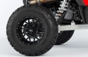 Jante ATV ITP HURRICANE ALUMINUM 14x7 4/137