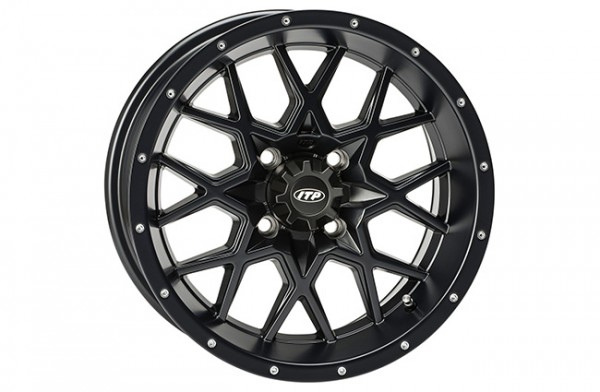 Jante ATV ITP HURRICANE ALUMINUM 14x7 4/137