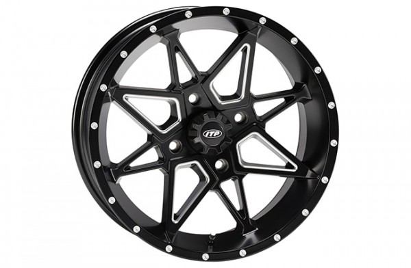 Jante ATV ITP TORNADO 14X7 4/110 5+2