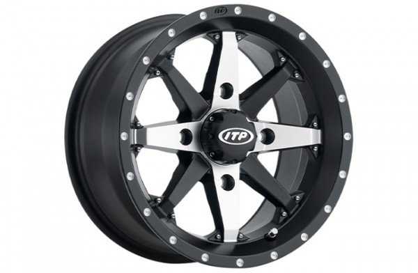 Jante ATV ITP CYCLONE 14x7 4/137 5+2