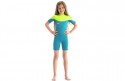 Costum Neopren Boston Shorty 2mm Copii