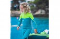 Costum Neopren Boston Shorty 2mm Copii