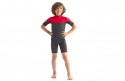 Costum Neopren Boston Shorty 2mm Copii