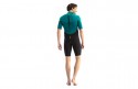 Costum Neopren Perth Shorty 3/2mm Barbati