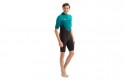 Costum Neopren Perth Shorty 3/2mm Barbati